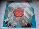 RAINBOW DOWN TO EARTH 1979 1st Press UK LP  *CLEAR VINYL SIGNED GRAHAM BONNET*