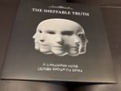 G Jones - The Ineffable Truth Vinyl