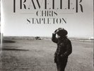 Chris Stapleton Traveller 2LP Vinyl, New, Sealed