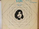 Kinks Lola Versus Powerman & The Moneygoround, Pt. 1 Original Vinyl LP 1970