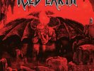 ICED EARTH Burnt Offerings 2 x LP Color Vinyl Import Heavy Metal In flames venom