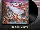 HEAVY LOAD Metal Conquest LP + CD Vinyl FWOSHM NWOBHM gotham city witch cross