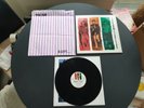 THE JAM - THE GIFT 1982 UK PRESS 12