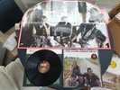 THE CLASH - COMBAT ROCK 1982 UK PRESS 12