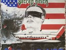 Sacred Reich- Ignorance 12” Vinyl Record 1987 Original ST-73306 Metal Blade Rec