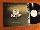 Fleetwood Mac Greatest Hits Warner Bros R1-25801 w/pic inner album vinyl 1988 lp