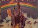RITCHIE BLACKMORE'S RAINBOW 1975 LP Polydor PD 6049  Vinyl