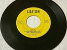 Comic Books 62 DOO WOP 45 Manuel/Black Magic & Witchcraft CITATI|ON Orig M- HEAR