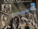 PINK FLOYD THE 1972 LUNATIC CHRONICLES BOX 5lps With Big Poster And Inserts