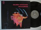 BLACK SABBATH Paranoid LP 1970 Italy/Scandinavia swirl 63602 011 N EX-/EX