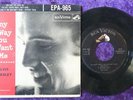 Elvis Presley - Any Way You Want Me   - US 7