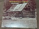 Joe Walsh Barnstorm Vinyl LP ABC Dunhill Rock 1972 12