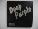 DEEP PURPLE Picture Disc box 3 LP 1985 Sweden Skivspegeln