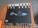 Original Vinyl Lethal Injection By Ice Cube
