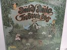 The Beach Boys Smiley Smile Original Vinyl LP 1967 Brother ST 9001 In Shrink