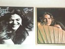 2 LP TOMMY BOLIN (Deep Purple) Teaser & Private Eyes / beide OIS -- NL/D 75 & 76