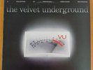 The Velvet Underground, Vinyl LP, VU 1984 Promo, Verve Records