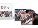 The Beatles Limited Edition 1962-1966 & 1967-1970 6 LP Box Set on Black Vinyl