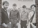 Joy Division Atrocity Exhibition LP Black Vinyl Europe 2018 NEW