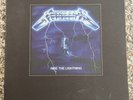 Metallica - Ride the Lightning Deluxe Box Set (2016)