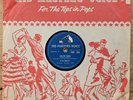 Elvis Presley - Love Me Tender ORIG UK HMV 78 RPM
