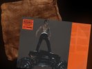 RARE SOLD OUT Travis Scott Rodeo 10th Anni Orange Vinyl 2LP Gatefold - PREORDER