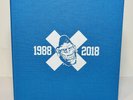 Gorilla Biscuits Super7 30th Anniversary Box Set Revelation Records Hardcore SxE