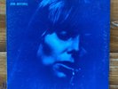 Joni Mitchell – Blue - Jazz Rock-Folk Rock Vinyl LP - RP