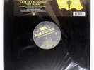 BLACK EYED PEAS LETS GET RETARDED A&M B000093611 US VINYL 12