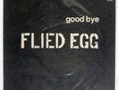 FLIED EGG GOODBYE VERTIGO FX8606 Japan VINYL LP