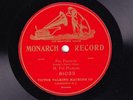 Plancon. Rossini (Stabat Mater - Pro Peccatis). Monarch 81033 (10