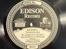 Easton. Wagner (Tannhäuser + Lohengrin, arias). Edison 82355 (10