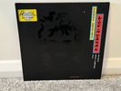 George Harrison – Live In Japan With Eric Clapton - RARE 1st 2-LP (1992) EX+/EX