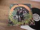 Israel Vibration – Strength Of My Life  UK LP plays mint- Roots / Reggae