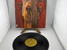 THE THREE DEGREES- Self Titled- Vinyl LP- Phila Int'l -  1973 - AL-32406 EX+