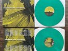 COHEED AND CAMBRIA second stage turbine blade GREEN 2xLP Equal Vision EVR 114