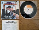 BOB DYLAN Nashville Skyline 1969 Japan 33rpm EP SONE-70076 Lay Lady Lay
