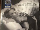 Carrie Underwood Greatest Hits Decade 1 Silver Vinyl 2-Discs  (481