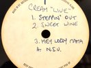 Cream 