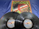 ORIGINAL  MINT  MILES DAVIS AGHARTA CBS SONY SOPJ 92-3 STEREO JAPAN GATEFOLD 2LP