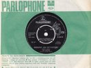 THE ACTION  *SHADOWS AND REFLECTIONS*   1967 UK PARLOPHONE  MOD PSYCH BEAT