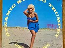 Jayne Mansfield cover  1964 JAPAN LP  Doc Severinsen ‎- Dynamic Stereo Trumpet