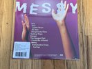 Olivia Dean - Messy Limited LP - Urban Outfitters Exclusive Purple Vinyl In-Hand