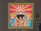 JIMI HENDRIX EXPERIENCE, The - Axis: Bold As Love (remastered) (mono) - LP