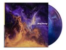 Sleep Theory Afterglow Vinyl LP Spotify Fans first  Exclusive /500 nebula splash