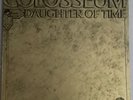 COLOSSEUM - DAUGHTER OF TIME - 1970 Vinyl - (ex)