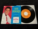 ELVIS PRESLEY 45 47-9731 MEMORIES/CHARRO NM/NMMT BEAUTY