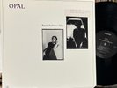 OPAL - HAPPY NIGHTMARE BABY - ORIGINAL 1987 SST RECORDS LP vinyl album VG+/VG
