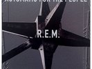 R.E.M. - Automatic For The People (VINYL)