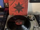 Tiesto - In My Memory (LIMITED VINYL EDITION) - 4X12